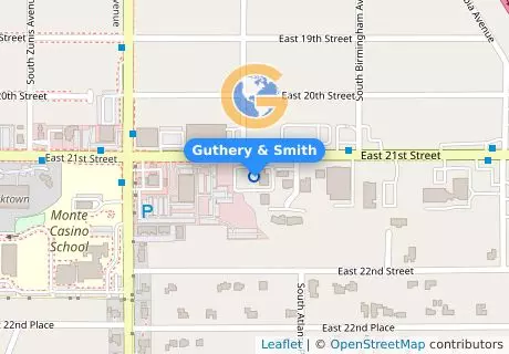 Guthery & Smith