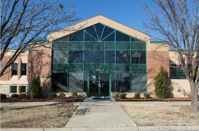 LIFE Senior Services