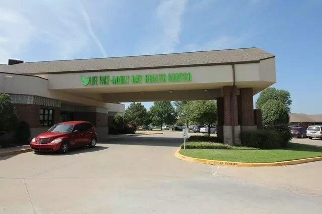 LIFE Senior Services