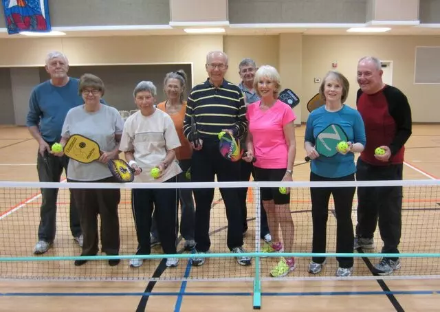 LIFE Senior Services