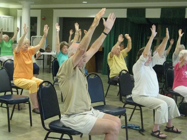 LIFE Senior Services