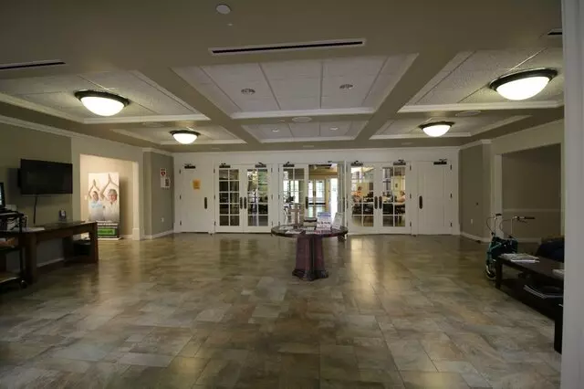 LIFE Senior Services