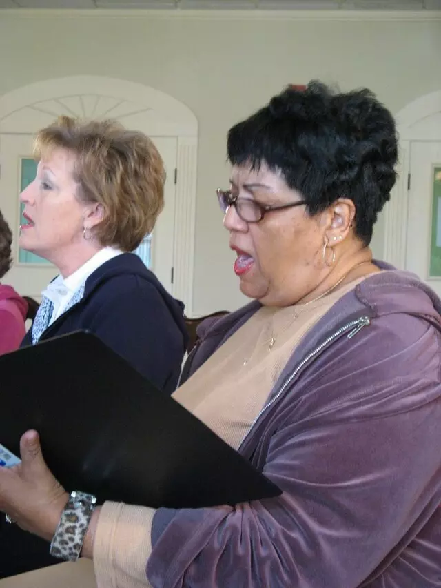 LIFE Senior Services