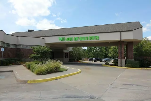 LIFE Senior Services
