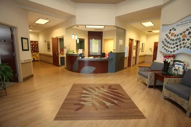 LIFE Senior Services