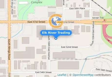 Elk River Trading