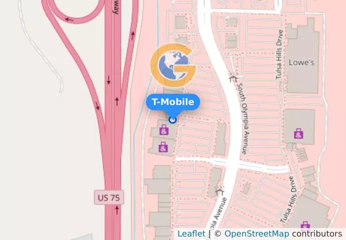 T-Mobile