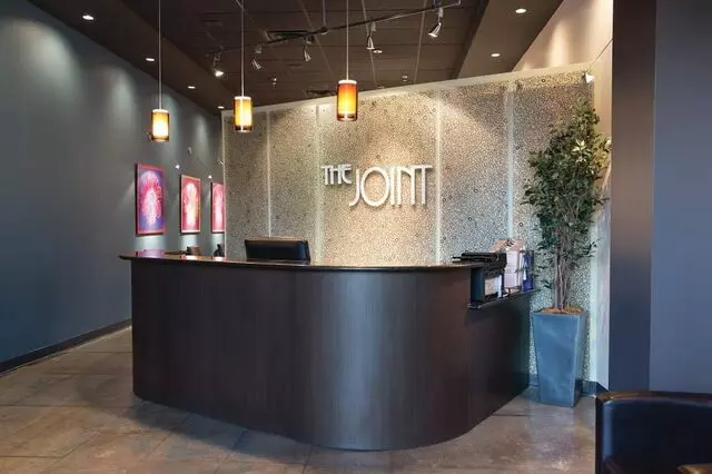 The Joint Chiropractic