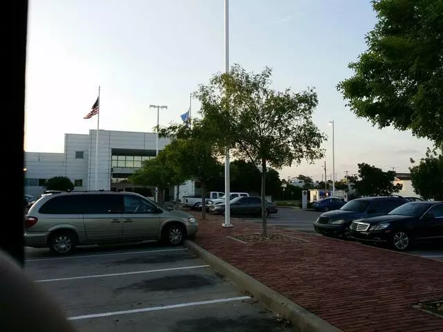 Alameda Bail Bonds in Tulsa
