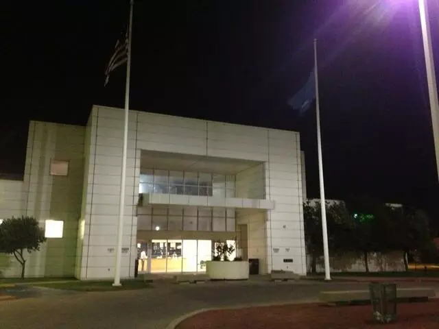 Alameda Bail Bonds in Tulsa