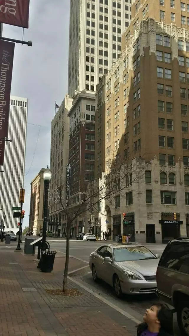Alameda Bail Bonds in Tulsa