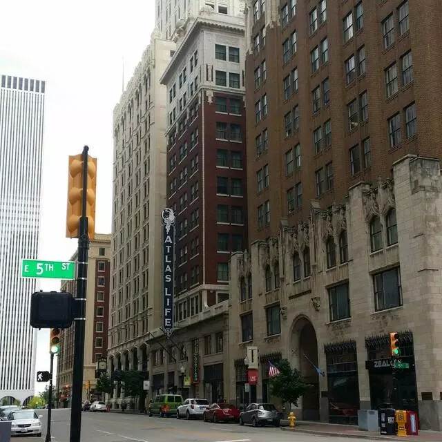 Alameda Bail Bonds in Tulsa