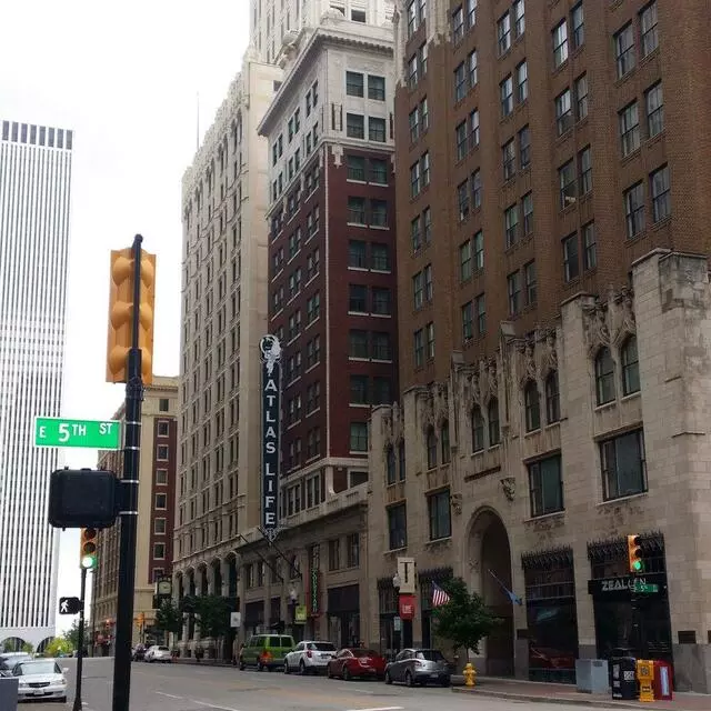 Alameda Bail Bonds in Tulsa