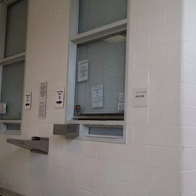 Alameda Bail Bonds in Tulsa
