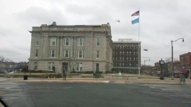 Alameda Bail Bonds in Tulsa