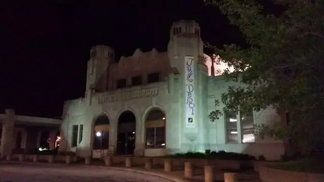 Alameda Bail Bonds in Tulsa