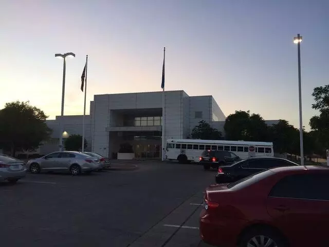 Alameda Bail Bonds in Tulsa