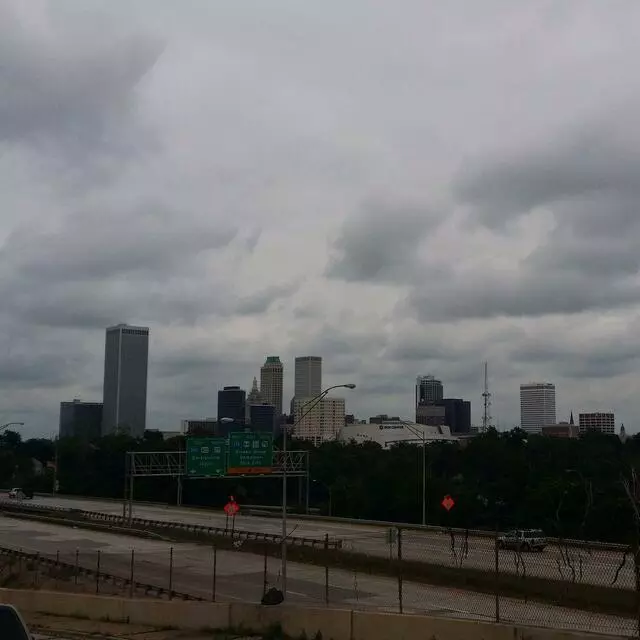 Alameda Bail Bonds in Tulsa