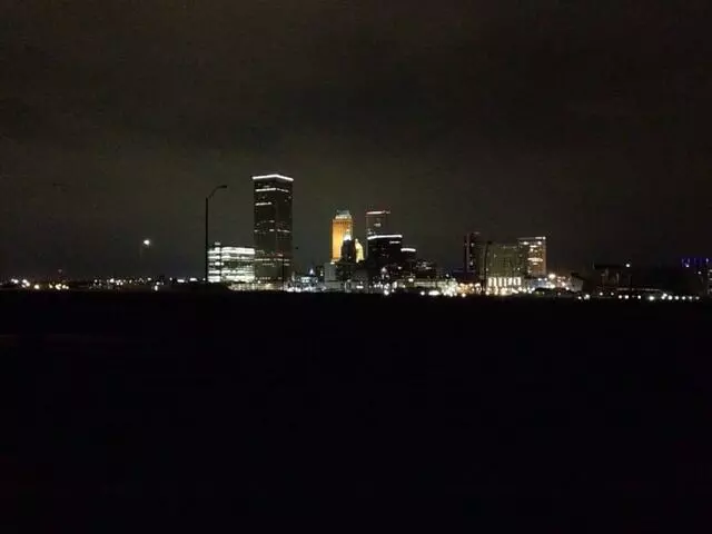 Alameda Bail Bonds in Tulsa