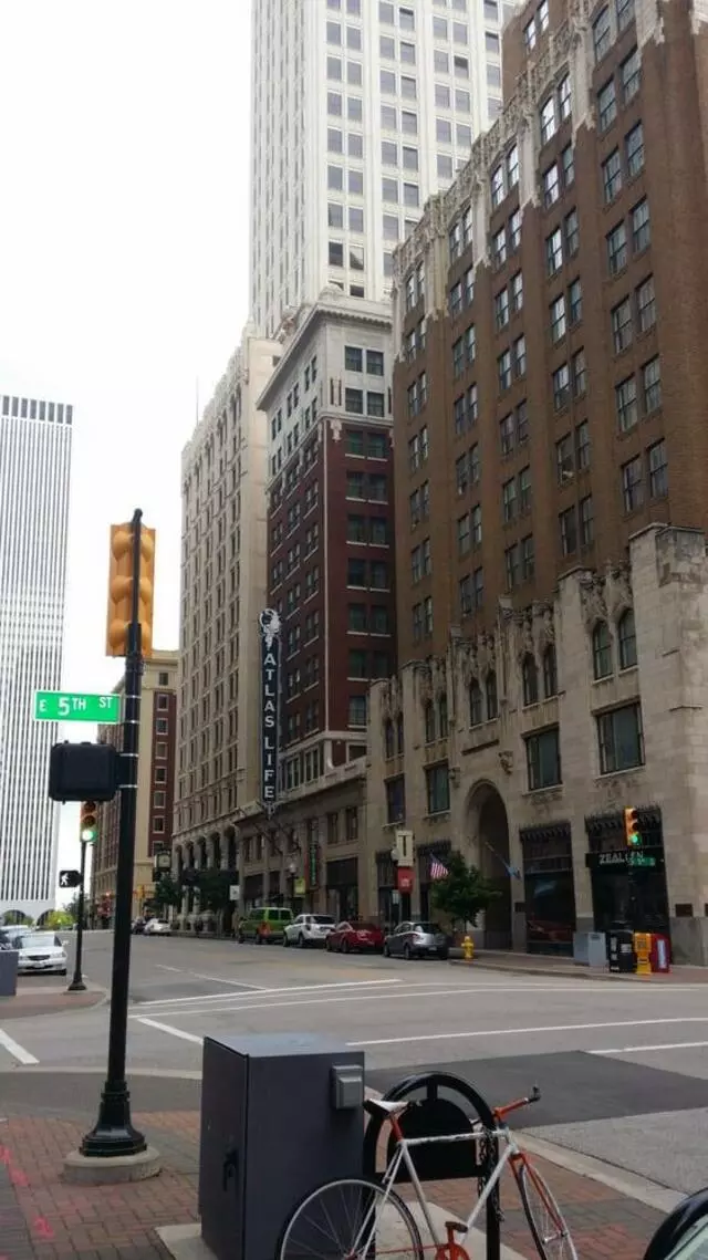 Alameda Bail Bonds in Tulsa