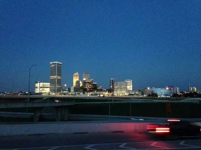 Alameda Bail Bonds in Tulsa
