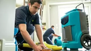 ServiceMaster of Midtown Tulsa
