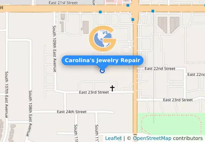 Carolina's Jewelry Repair