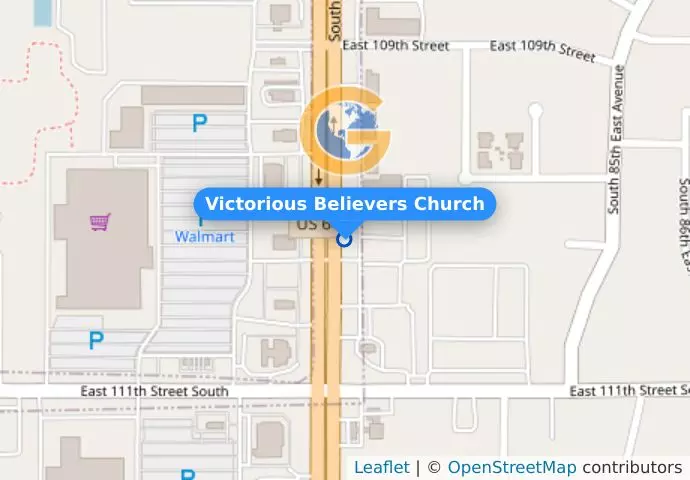 Victorious Believers Church