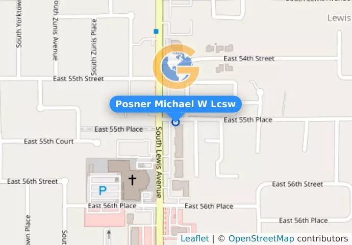 Posner Michael W Lcsw
