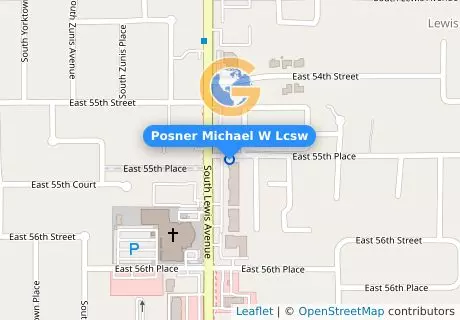 Posner Michael W Lcsw