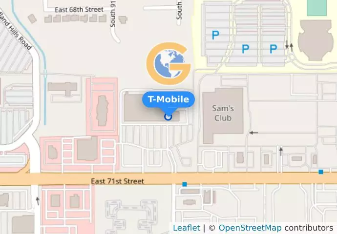 T-Mobile