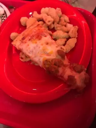 America’s Incredible Pizza