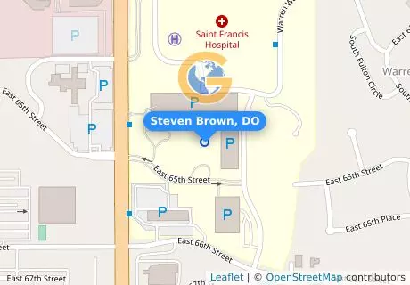Steven Brown, DO
