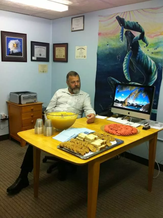 John Swyers Counseling