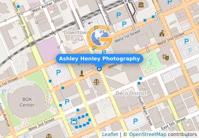 Ashley Henley Photography