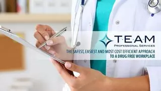 Team Professional Services
