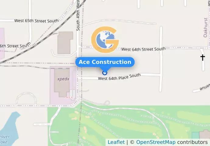 Ace Construction