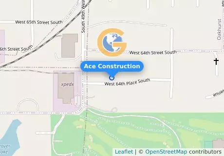 Ace Construction