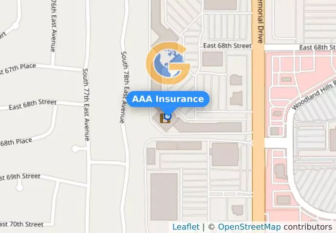 AAA Insurance