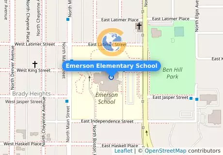 Emerson Elementary School