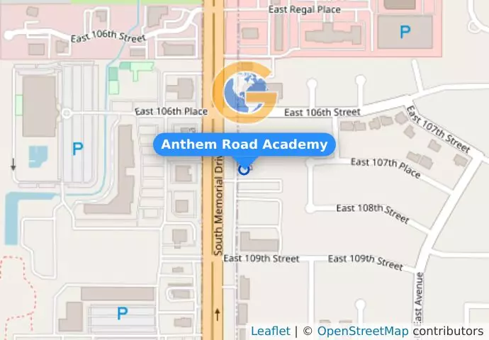 Anthem Road Academy