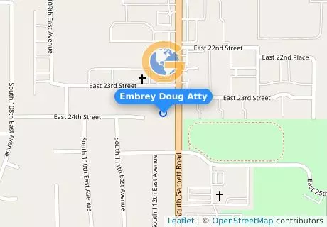 Embrey Doug Atty