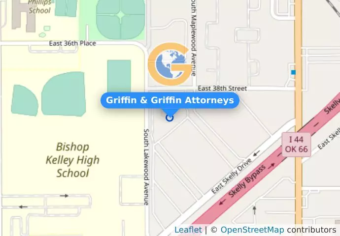 Griffin & Griffin Attorneys