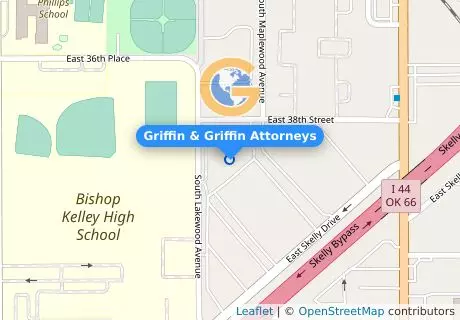 Griffin & Griffin Attorneys