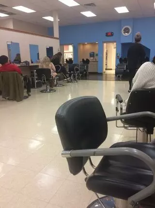 Broken Arrow Beauty College