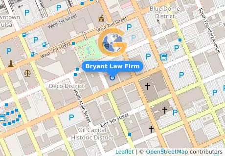 Bryant Law Firm