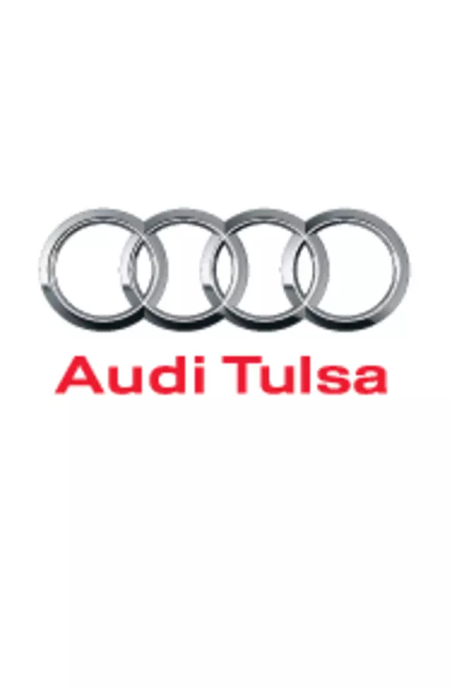 Audi Tulsa