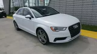Audi Tulsa
