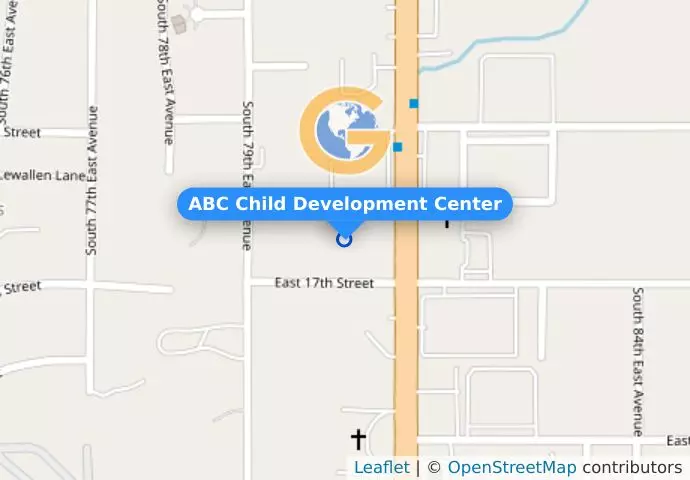 ABC Child Development Center