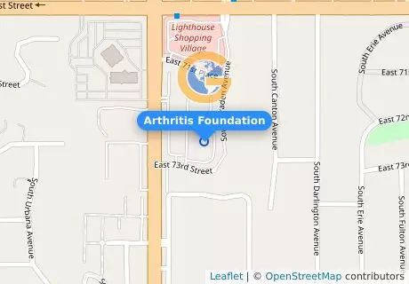 Arthritis Foundation